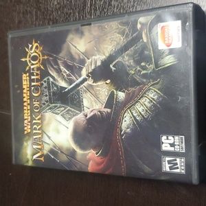 Warhammer Mark of Chaos